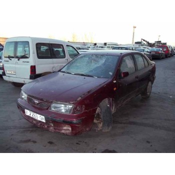 nissan almera (n15) del año 1995