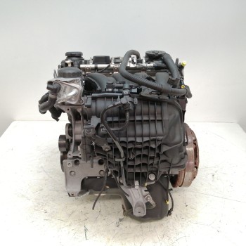 Recambio de motor completo para bmw serie 3 cabrio (e93) 2.0 16v cat referencia OEM IAM N43B20A  