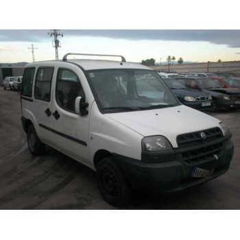 fiat doblo (119) del año 2005