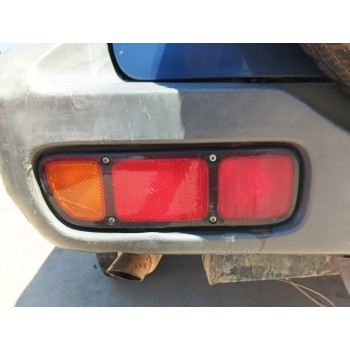 ford maverick (ml) del año 1996