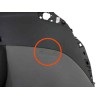 Recambio de salpicadero para citroën c4 picasso 1.6 blue-hdi fap referencia OEM IAM 9678013177 AGUJEREADO OBSERVAR FOTO
