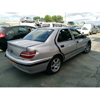 peugeot 406 berlina (s1/s2) del año 1999