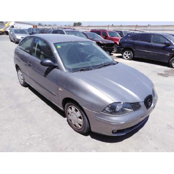 seat ibiza (6l1) del año 2004
