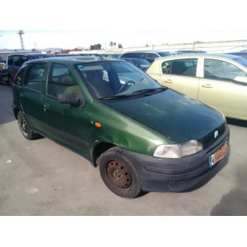 fiat punto (176_) del año 1994