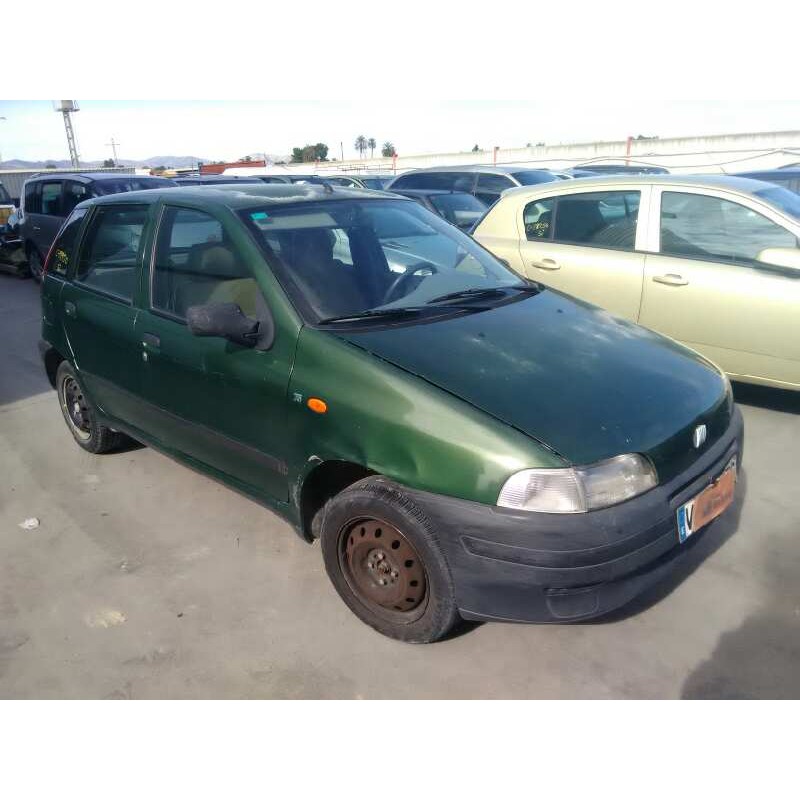 fiat punto (176_) del año 1994
