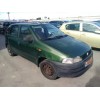 fiat punto (176_) del año 1994