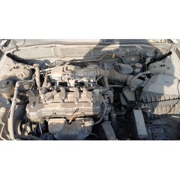 nissan almera ii hatchback (n16) del año 2005