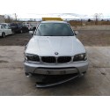 BMW X3 (E83)