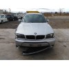 bmw x3 (e83) del año 2004