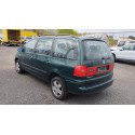 VOLKSWAGEN SHARAN (7M6/7M9)