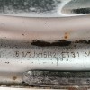 Recambio de llanta para citroën jumpy 2.0 hdi cat (rhx / dw10bted) referencia OEM IAM PS515014 6,5JX15H2 ET31 
