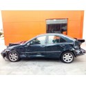 MERCEDES-BENZ CLASE C (W203) BERLINA