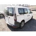 VOLKSWAGEN CADDY V FURGONETA/MONOVOLUMEN (SBA, SBH)