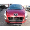 peugeot 3008 del año 2009