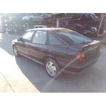 opel vectra a del año 1991