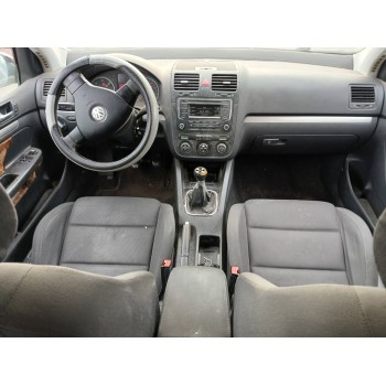 volkswagen golf v berlina (1k1) del año 2006