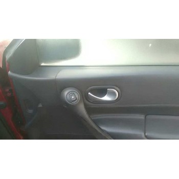 renault megane ii coupe/cabrio del año 2005