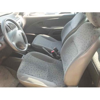 citroën saxo del año 2002