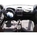VOLKSWAGEN POLO IV (9N_, 9A_)