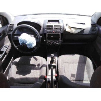 volkswagen polo (9n1) del año 2003