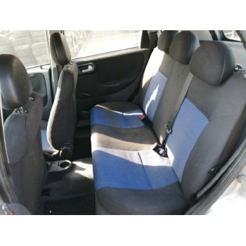 opel corsa c del año 2005