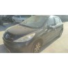 peugeot 207 del año 2008