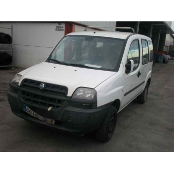 fiat doblo (119) del año 2005