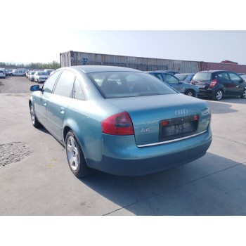 audi a6 berlina (4b2) del año 1999