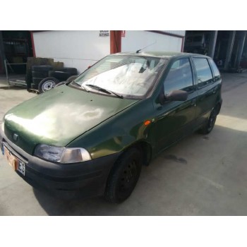 fiat punto (176_) del año 1994