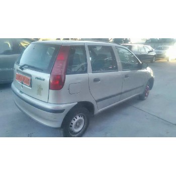 fiat punto berlina (176) del año 1950