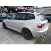 bmw x3 (e83) del año 2004