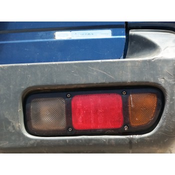 ford maverick (ml) del año 1996