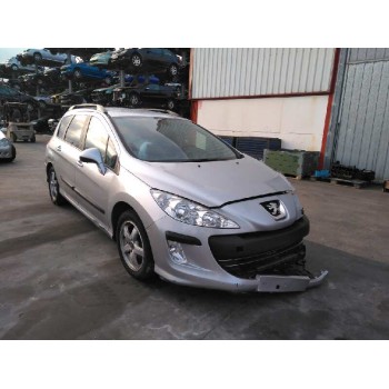 peugeot 308 sw del año 2009