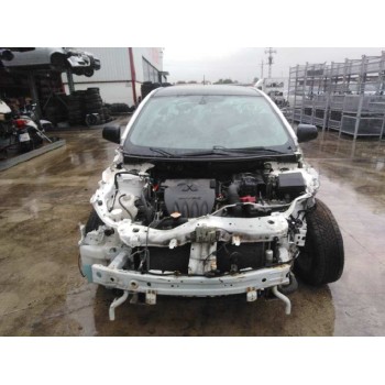 mitsubishi lancer sportback (cx) del año 2011