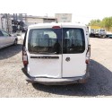 VOLKSWAGEN CADDY V FURGONETA/MONOVOLUMEN (SBA, SBH)