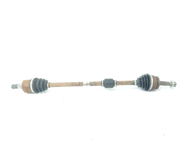 Recambio de transmision delantera derecha para hyundai i20 1.4 crdi cat referencia OEM IAM 495001J450 Recambio de transmision delantera derecha para hyundai i20 1.4 crdi cat referencia OEM IAM 495001J450