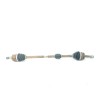Recambio de transmision delantera derecha para hyundai i20 1.4 crdi cat referencia OEM IAM 495001J450  