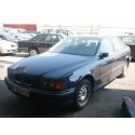 BMW SERIE 5 BERLINA (E39)