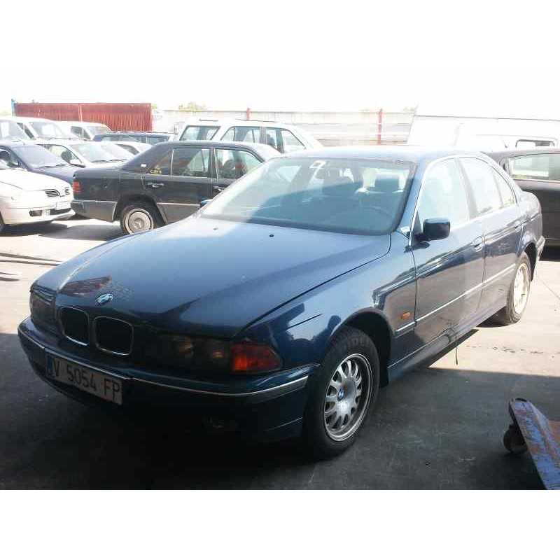BMW SERIE 5 BERLINA (E39)