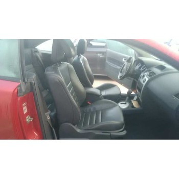 renault megane ii coupe/cabrio del año 2005