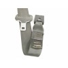 Recambio de cinturon seguridad trasero derecho para renault megane ii coupe/cabrio luxe privilege referencia OEM IAM   