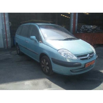 citroën c8 del año 2002