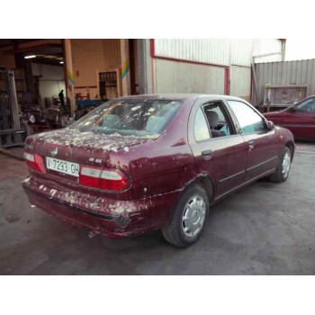 nissan almera (n15) del año 1995