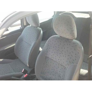 citroën saxo del año 2002