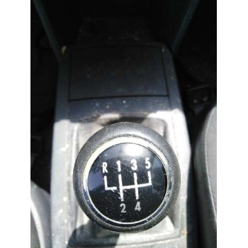 volkswagen polo (9n1) del año 2003