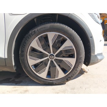 renault megane e-tech suv del año 2023