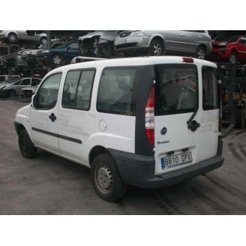 fiat doblo (119) del año 2005