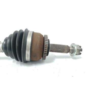 Recambio de transmision delantera derecha para hyundai i20 1.4 crdi cat referencia OEM IAM 495001J450  