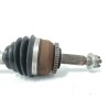 Recambio de transmision delantera derecha para hyundai i20 1.4 crdi cat referencia OEM IAM 495001J450  