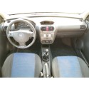 OPEL CORSA C